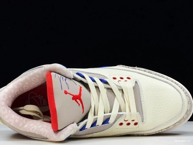 International 136064-140  Jordan Retro Flight 3 0403